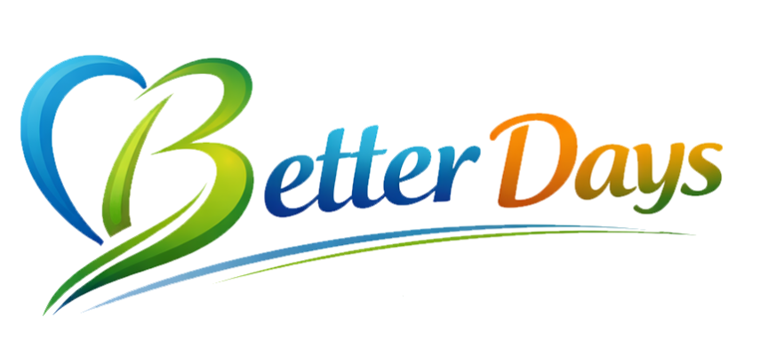 Better Days logo