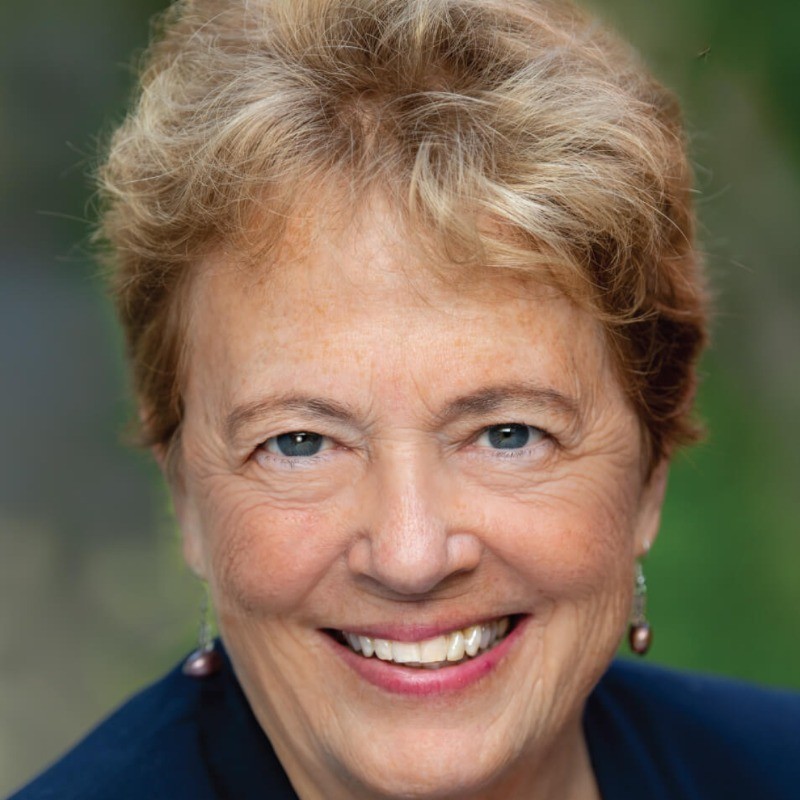 Trish Karlinski — Adult Services Consultant